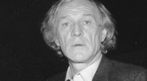Richard Harris