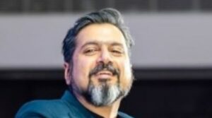Ricky Kej
