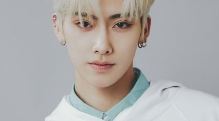 Ricky (Zerobaseone) Height, Weight, Age, Family, Parents