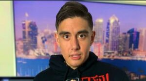 Robert Jay Perez