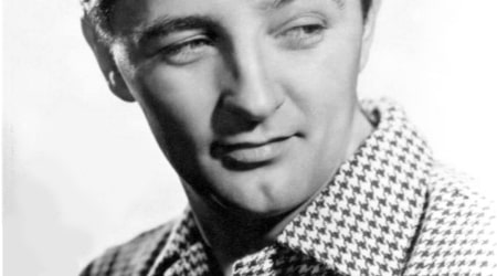 Robert Mitchum Height, Weight, Age, Net Worth, Death, Spouse
