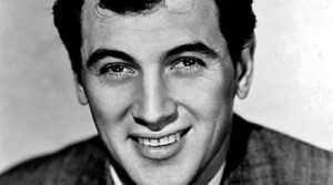 Rock Hudson