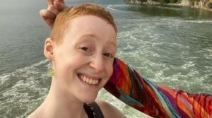 Samantha Weinstein