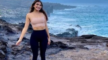 Shanel Naoum Height, Weight, Age, Boyfriend, Family