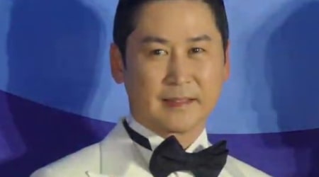 Shin Dong-yup Height, Weight, Age, Wife, Agency, Family