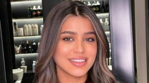 Somoud Alkandari