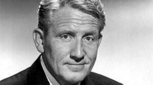 Spencer Tracy