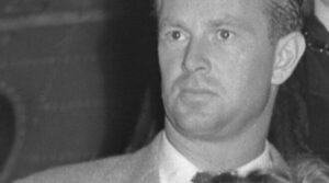 Sterling Hayden