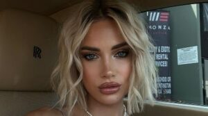 Summer Soderstrom