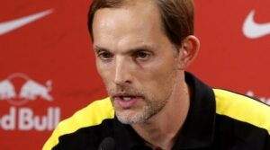 Thomas Tuchel