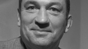 Victor McLaglen