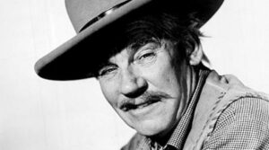Walter Huston