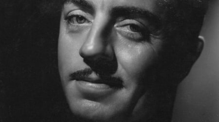 William Powell Height, Weight, Age, Net Worth, Family, Biography