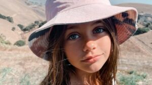 Willow Morgan