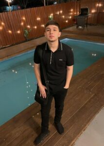 Willy Cuh Height, Weight, Age, Facts, Family, Parents