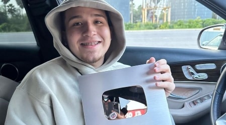 Willy Cuh Height, Weight, Age, Facts, Family, Parents