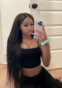 Yanni Monett Height, Weight, Age, Facts, Family