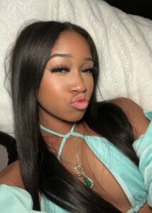 Yanni Monett Height, Weight, Age, Facts, Family