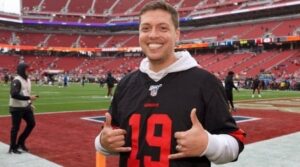 Zachary Piona