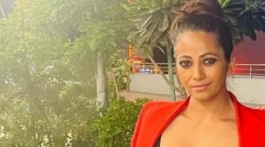 Aaliya Siddiqui