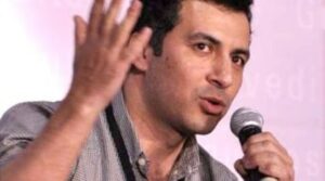 Aamir Bashir