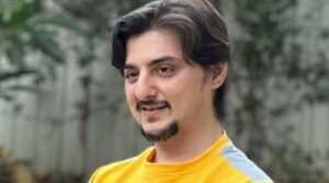 Aditya Kapadia