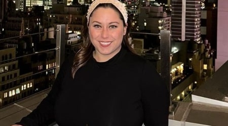 Alaina Marie Mathers Height, Weight, Age, Spouse, Family