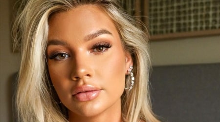 Alexa Collins Height, Weight, Age, Facts, Family, Biography