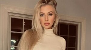 Alexis Clark