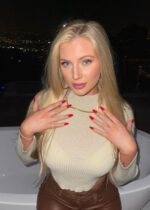 Alexis Clark Height, Weight, Age, Facts, Family