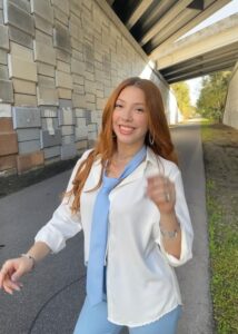 Amalia Triple Charm Height, Weight, Age, Ethnicity, Siblings