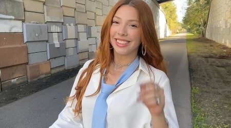 Amalia Triple Charm Height, Weight, Age, Ethnicity, Siblings