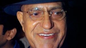 Amrish Puri