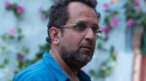 Anand L. Rai