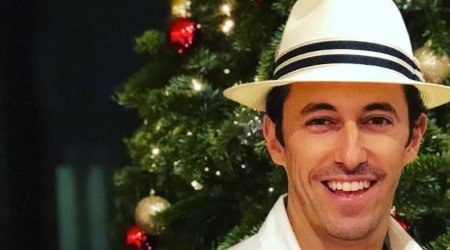 Andrew Joblon Height, Weight, Age, Spouse, Children