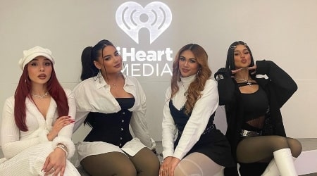 Bella Dose Members, Tour, Information, Facts