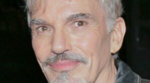 Billy Bob Thornton