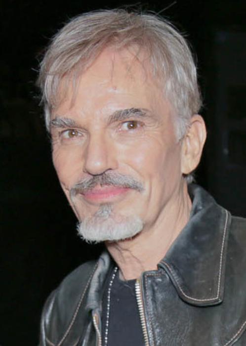 Billy Bob Thornton Height, Weight, Age, Net Worth, Children