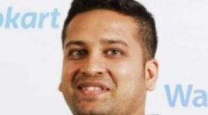 Binny Bansal