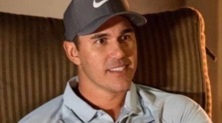 Brooks Koepka Height, Weight, Age, Net Worth, Family