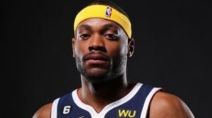 Bruce Brown Jr.