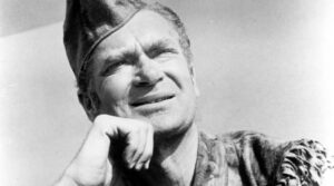 Buddy Ebsen