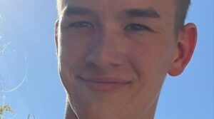 Cayden Christianson