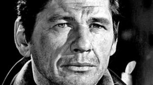 Charles Bronson