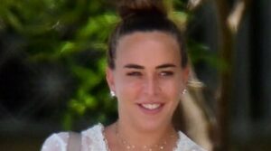 Chloe Green
