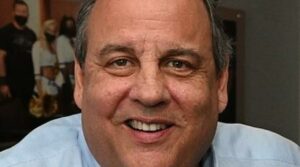 Chris Christie