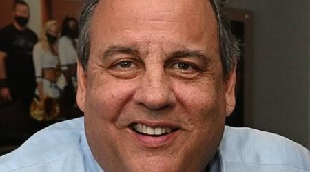 Chris Christie Height, Weight, Age, Facts, Biography