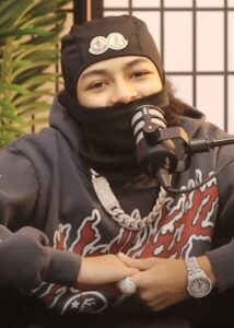 DD Osama's Height: How Tall Is the Rapper? & More Facts
