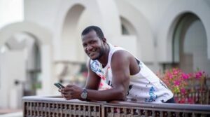 Daren Sammy