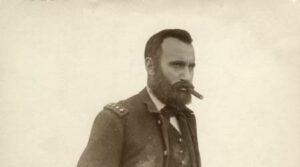 Donald Crisp